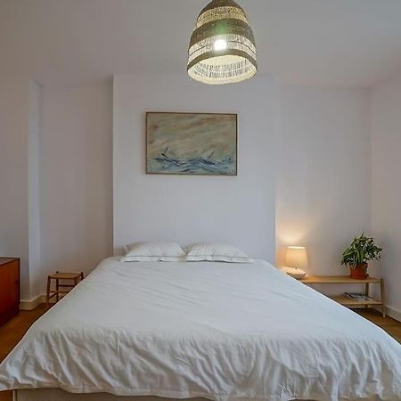 Central Apartment - Nido'S Area 布加勒斯特 外观 照片