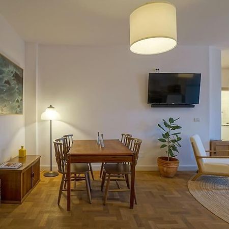 Central Apartment - Nido'S Area 布加勒斯特 外观 照片