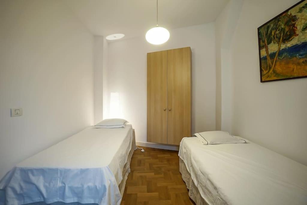 Central Apartment - Nido'S Area 布加勒斯特 外观 照片