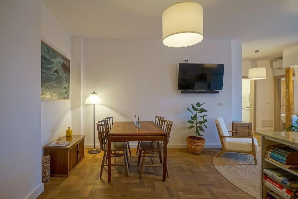 Central Apartment - Nido'S Area 布加勒斯特 外观 照片