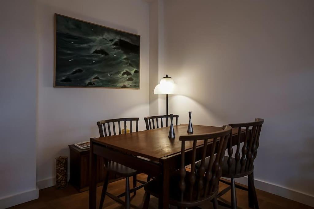 Central Apartment - Nido'S Area 布加勒斯特 外观 照片